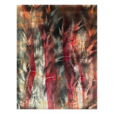 Peregrination Red 2